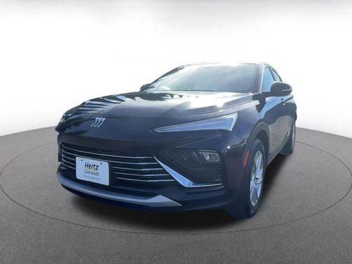 2025 Buick Envista Preferred FWD