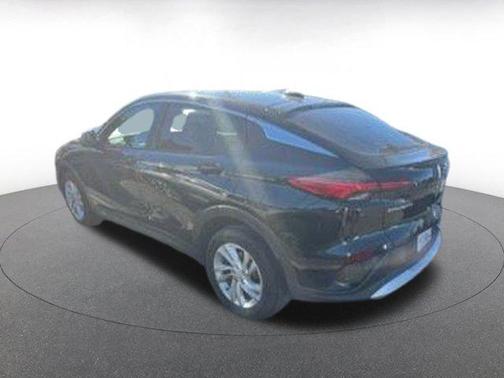 2025 Buick Envista Preferred FWD