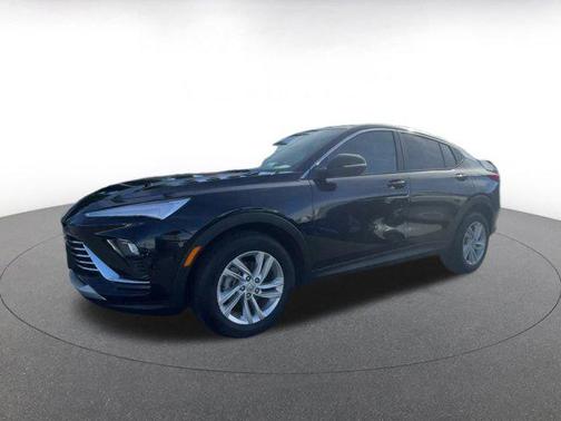 2025 Buick Envista Preferred FWD