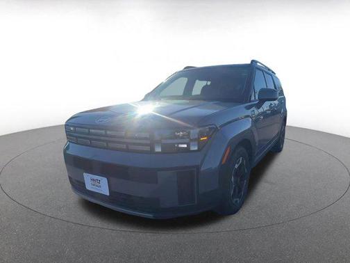 2025 Hyundai SANTA FE SEL 2.4