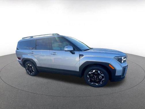 2025 Hyundai SANTA FE SEL 2.4