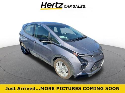 2023 Chevrolet Bolt EV FWD 1LT