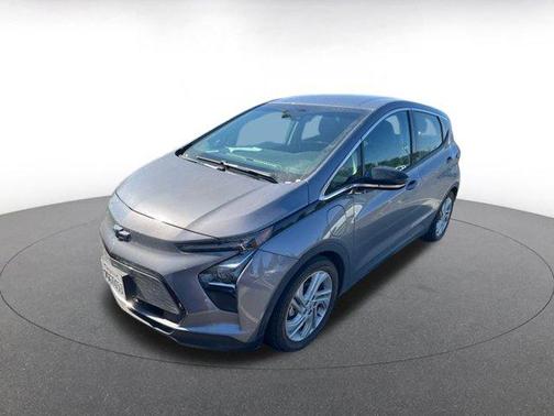 2023 Chevrolet Bolt EV FWD 1LT