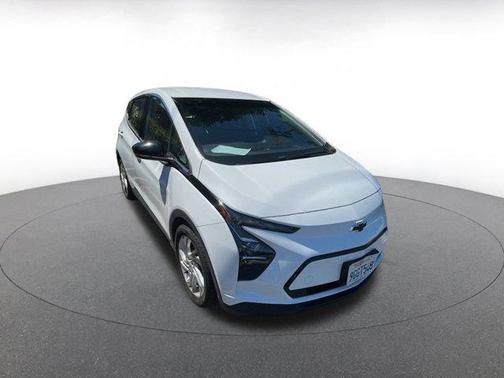 2023 Chevrolet Bolt EV FWD 1LT