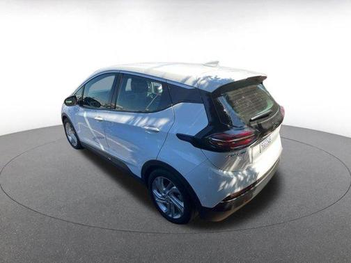 2023 Chevrolet Bolt EV FWD 1LT