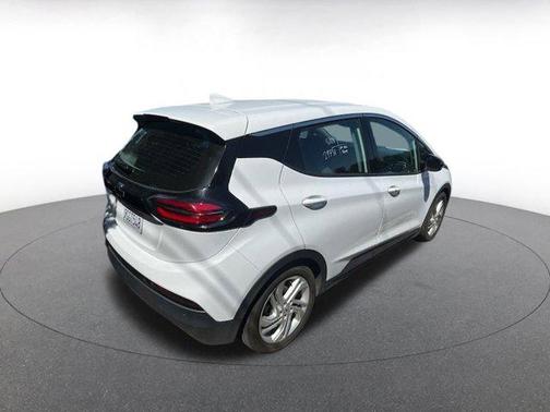 2023 Chevrolet Bolt EV FWD 1LT