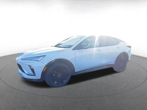 2025 Buick Envista Sport Touring FWD