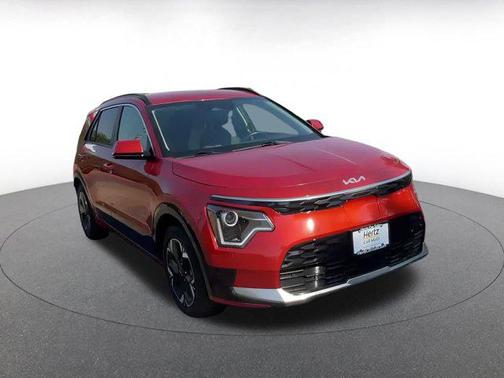2023 Kia Niro EV Wind
