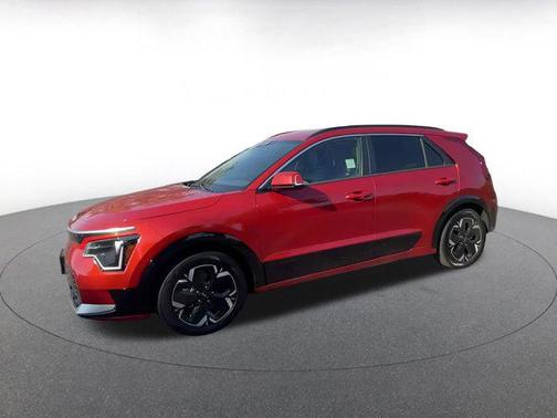 2023 Kia Niro EV Wind