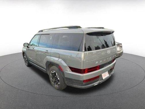 2025 Hyundai SANTA FE SEL 2.4