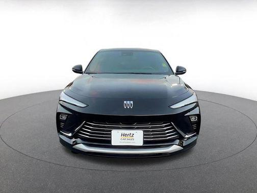 2025 Buick Envista Preferred FWD