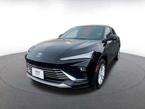 2025 Buick Envista Preferred FWD