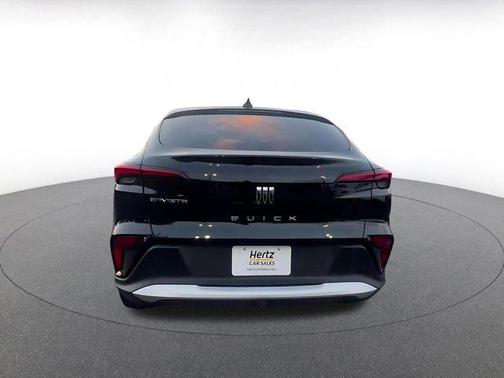 2025 Buick Envista Preferred FWD