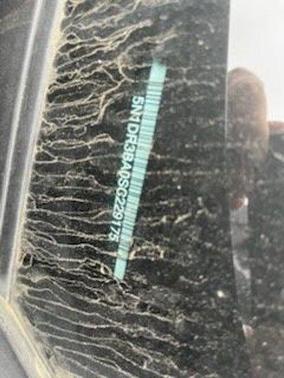 2025 Nissan Pathfinder SV FWD