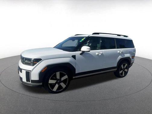 2024 Hyundai SANTA FE Limited