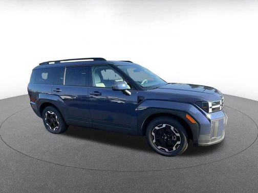 2025 Hyundai SANTA FE SEL 2.4