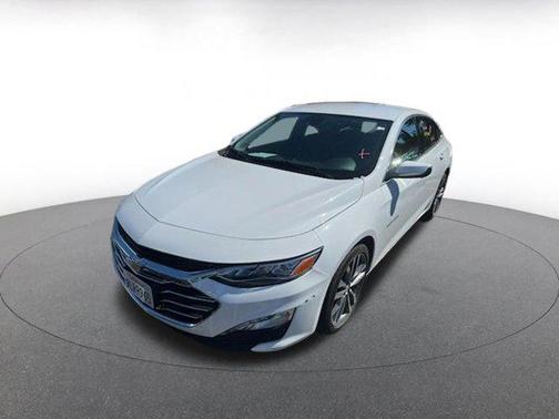 2024 Chevrolet Malibu FWD 2LT