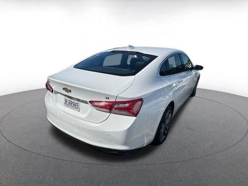 2024 Chevrolet Malibu FWD 2LT