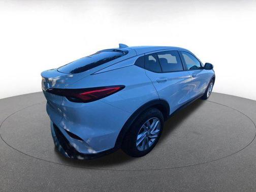 2025 Buick Envista Preferred FWD