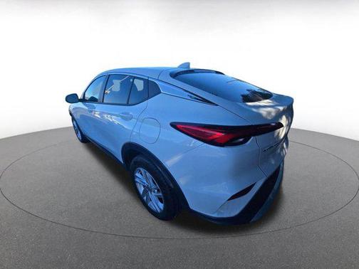 2025 Buick Envista Preferred FWD