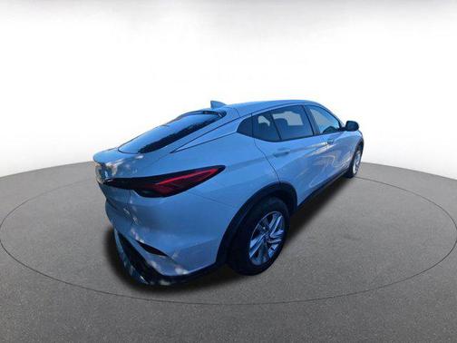 2025 Buick Envista Preferred FWD