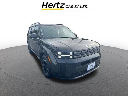 2025 Hyundai SANTA FE SEL 2.4