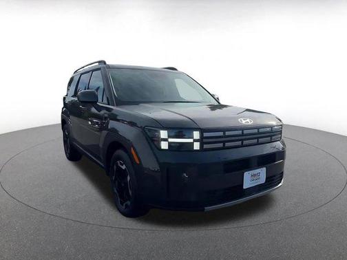 2025 Hyundai SANTA FE SEL 2.4