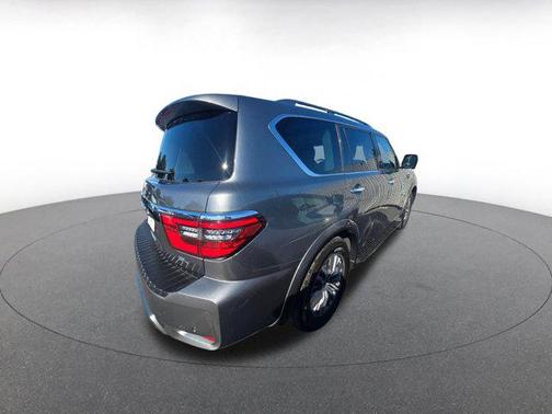 2023 Nissan Armada SL 2WD