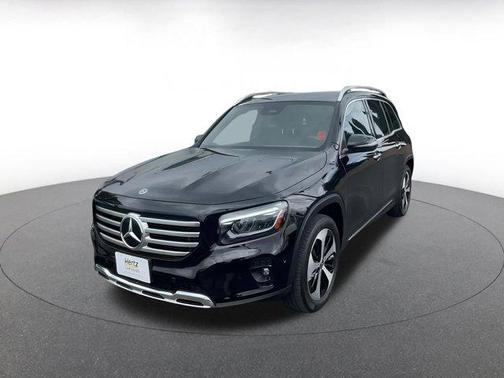 2024 Mercedes-Benz GLB 250 Base