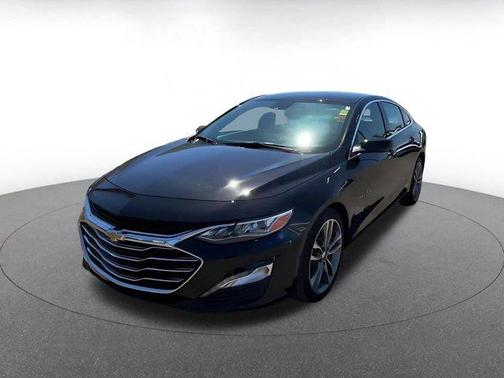 2024 Chevrolet Malibu FWD 2LT