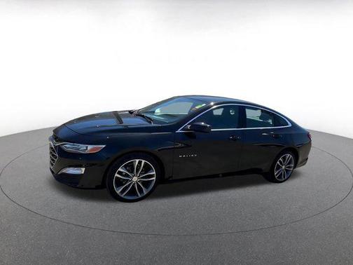 2024 Chevrolet Malibu FWD 2LT