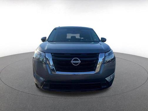 2025 Nissan Pathfinder SV FWD