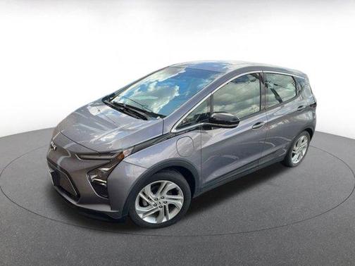 2023 Chevrolet Bolt EV FWD 1LT