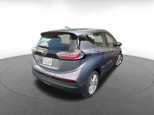 2023 Chevrolet Bolt EV FWD 1LT