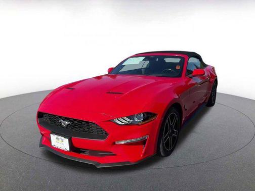 2023 Ford Mustang EcoBoost Premium