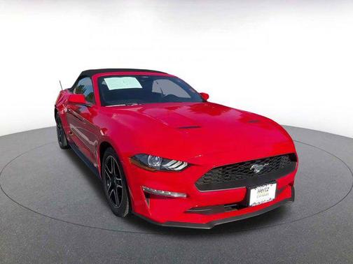 2023 Ford Mustang EcoBoost Premium
