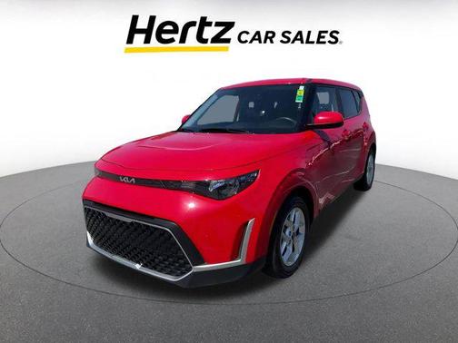 2023 Kia Soul S