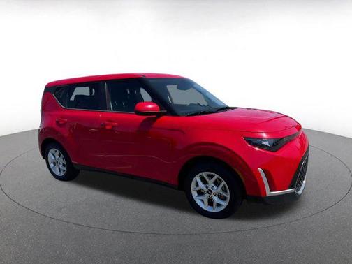 2023 Kia Soul S