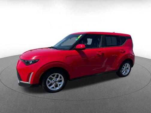 2023 Kia Soul S
