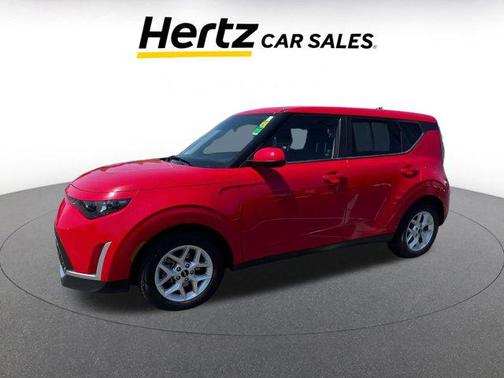 2023 Kia Soul S