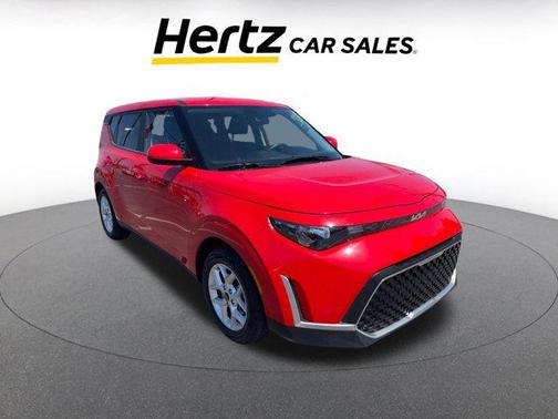 2023 Kia Soul S