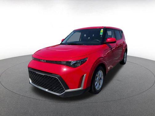 2023 Kia Soul S