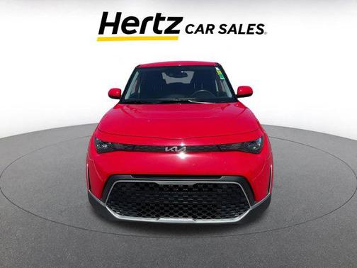 2023 Kia Soul S
