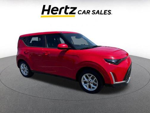 2023 Kia Soul S