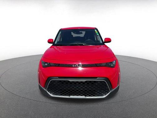 2023 Kia Soul S