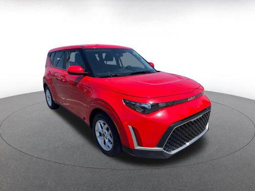 2023 Kia Soul S