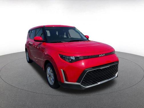2023 Kia Soul S