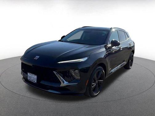 2024 Buick Envision Sport Touring AWD