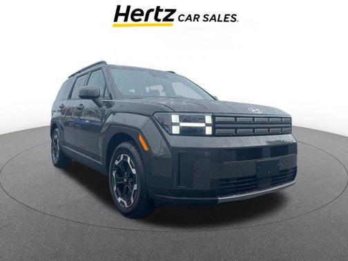 2025 Hyundai SANTA FE SEL 2.4