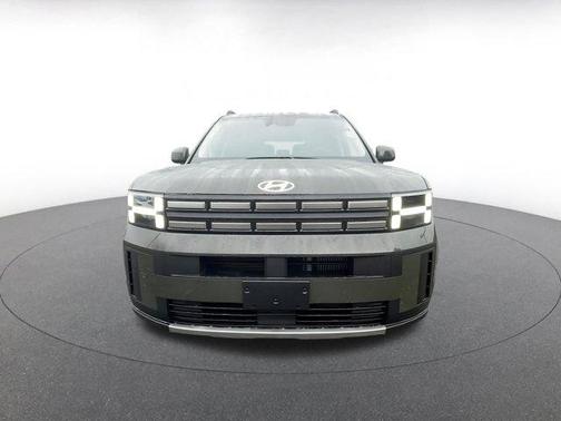 2025 Hyundai SANTA FE SEL 2.4